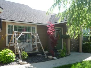 658 E Ridgestone Dr, Kuna, ID 83634
