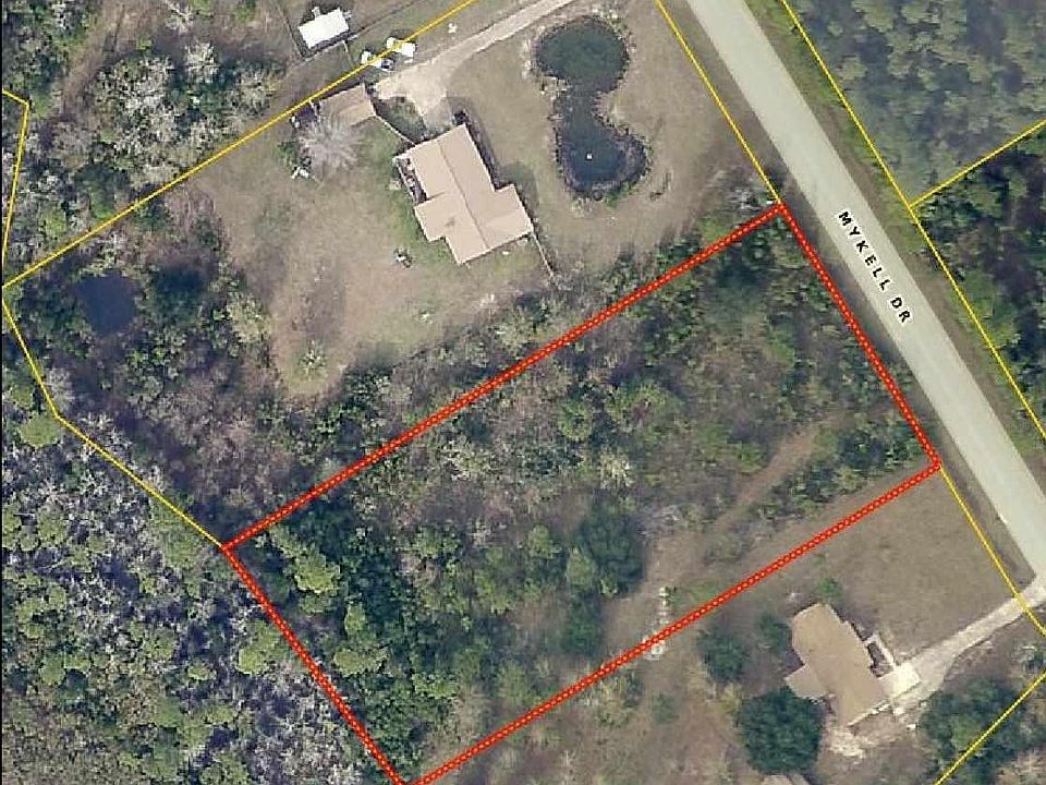 2nd image of 2129 Mykell Dr