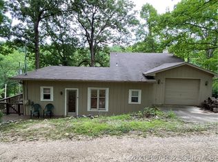 465 Sunrise Acres Dr, Sunrise Beach, MO 65079