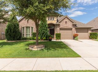 13687 Alden Ln, Frisco, TX 75035