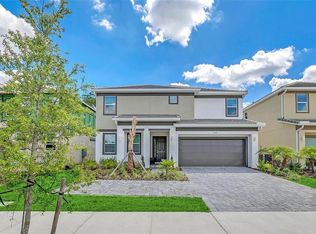 2547 Shanti Dr, Kissimmee, FL 34746
