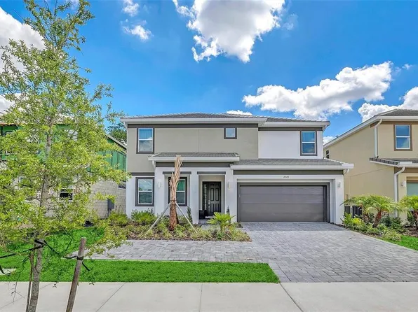 2547 Shanti Dr, Kissimmee, FL 34746