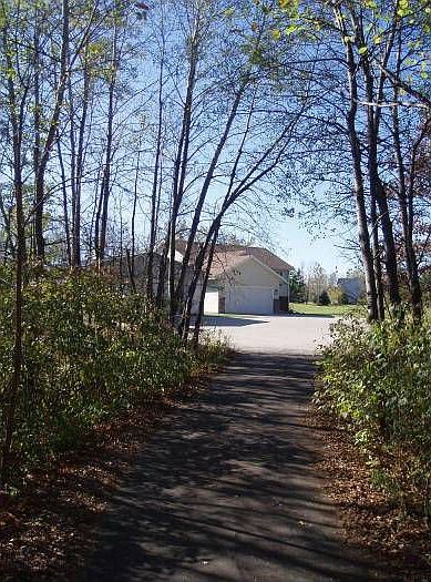 Private Driveway