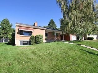 81 S Mason Ln, North Salt Lake, UT 84054