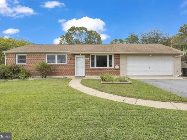 7729 Carter Rd, Sykesville, MD 21784