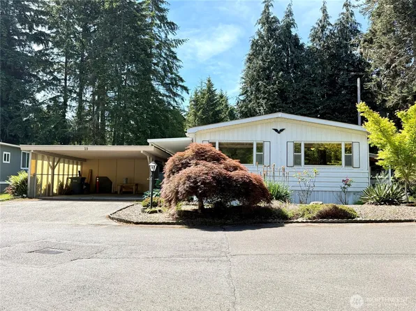 10414 Peacock Hill Avenue #19, Gig Harbor, WA 98322