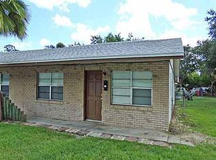 5082 Orange Blvd #C, Pt Orange, FL 32127