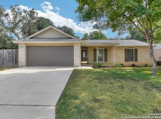 2503 Moss Br, San Antonio, TX 78232