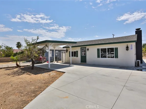 339 W 2nd St, Perris, CA 92570