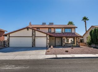 6345 Obannon Dr, Las Vegas, NV 89146