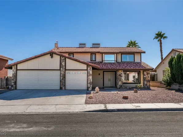 6345 Obannon Dr, Las Vegas, NV 89146