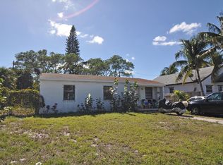 253 W 14th St, Riviera Beach, FL 33404