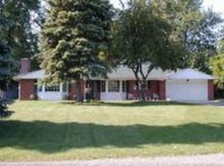 4921 Hanover Dr, Saginaw, MI