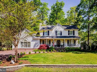 14 Wolcott Rd, Fredericksburg, VA 22405