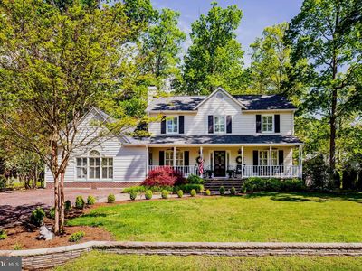 14 Wolcott Rd, Fredericksburg, VA, 22405