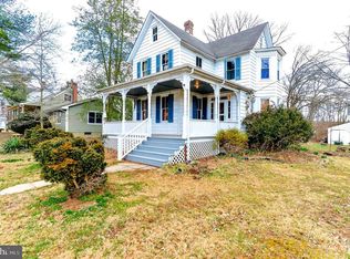 1306 Aiken Ave, Perryville, MD 21903