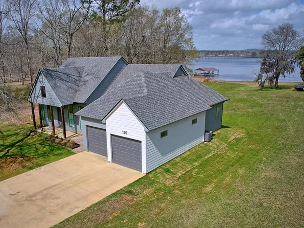 120 Palo Gaucho Ln W, Hemphill, TX 75948