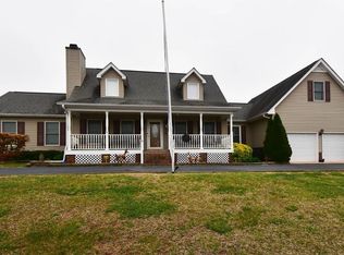 3936 Johnson St, High Point, NC 27265