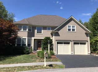 6 Partridgeberry Pl, Ipswich, MA 01938