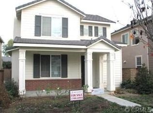 6325 Chattanooga Dr, Riverside, CA 92504