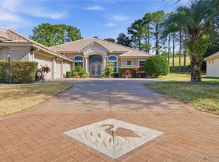 1861 N Eagle Chase Dr, Hernando, FL 34442