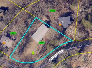 230 Lake Sylvia Rd, Lincolnton, NC 28092