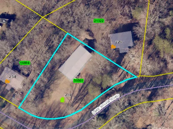 230 Lake Sylvia Rd, Lincolnton, NC 28092