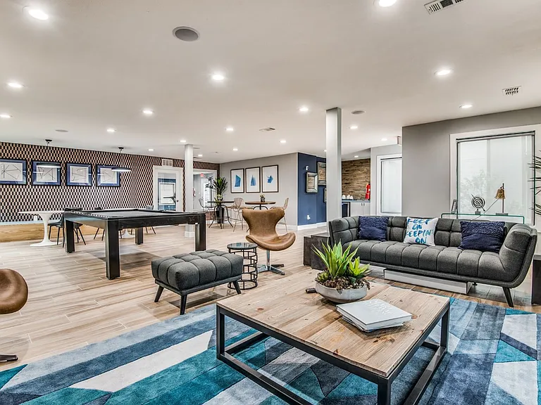 The Morgan Apartments — Photo 14
