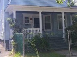 224 Oak Grove Ave #2, Springfield, MA 01109