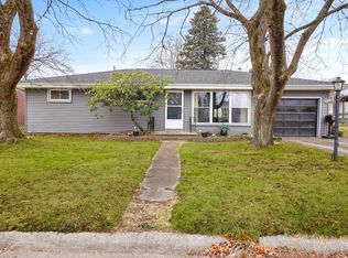 1603 Washington St, Valparaiso, IN 46383