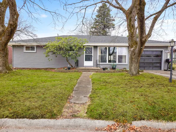 1603 Washington St, Valparaiso, IN 46383