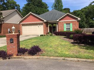 231 Spyglass Rd, Dothan, AL 36305
