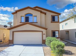 3794 E Felix Blvd, Tucson, AZ 85706
