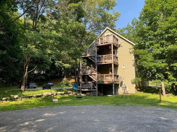 9 Route 8a N, Charlemont, MA 01339