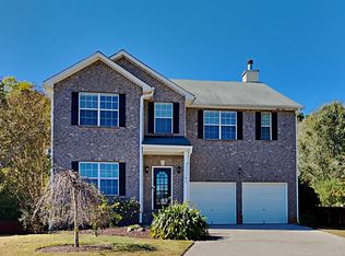 207 Overlook Ct, Canton, GA 30115