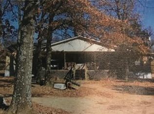 461901 E 1040th Rd, Sallisaw, OK 74955