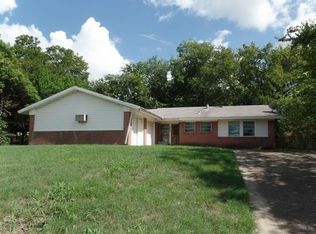 5509 Trail Lake Dr, Fort Worth, TX 76133