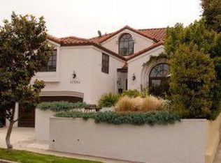 10584 Bradbury Rd, Los Angeles, CA 90064