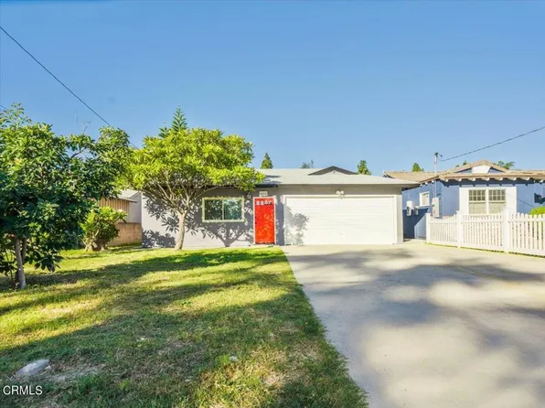 5555 Florinda Ave, Arcadia, CA 91006