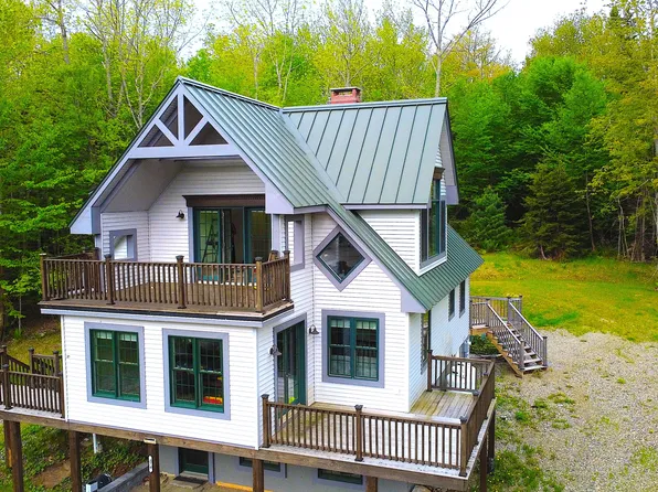 37 Norumbega Drive, Stockton Springs, ME 04981