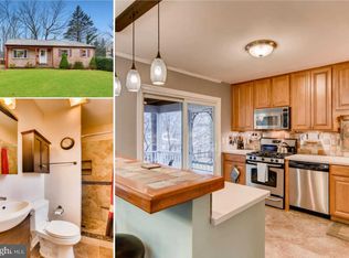 425 Crosby Rd, Baltimore, MD 21228