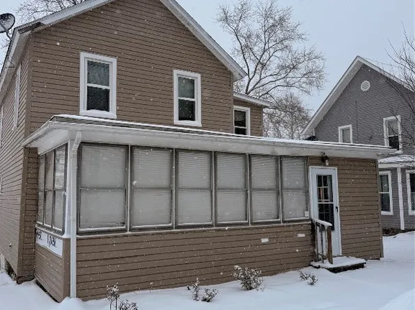 128 Elizabeth St, Cambridge Springs, PA 16403