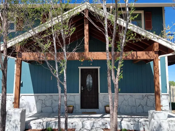 11285 Homestead Lane, Flagstaff, AZ 86004