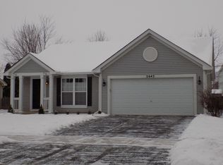 2645 Jenna Cir, Montgomery, IL 60538