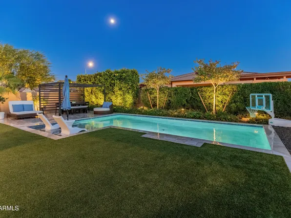 11705 W LUXTON Lane, Avondale, AZ 85323