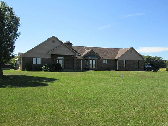 1 Front of Home
