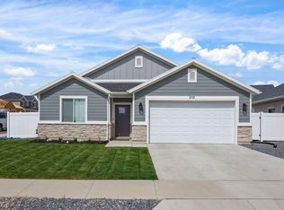 252 W 800 S, Willard, UT 84340