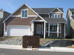 1755 179th Stct E, Spanaway, WA