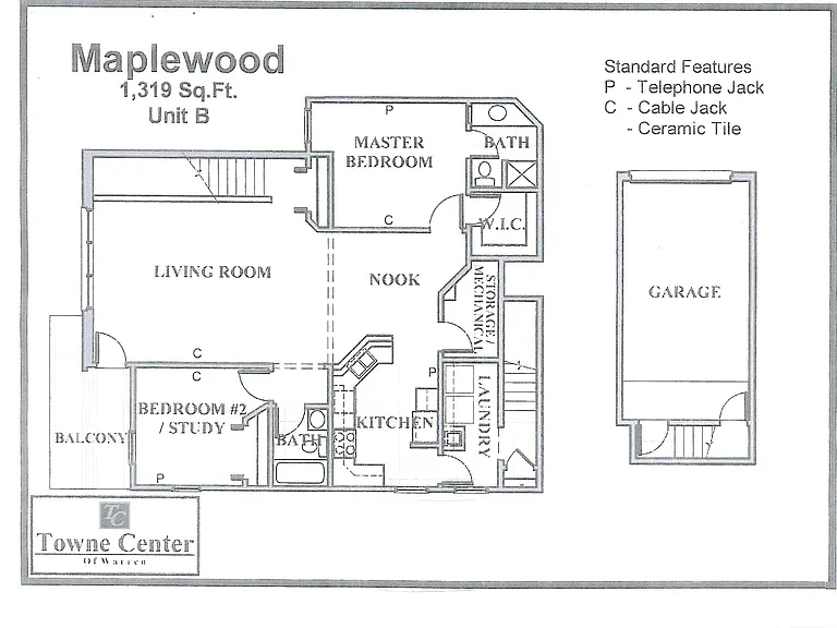 8457 Towne Center Cir N #7-90-90 — Photo 3