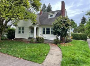7754 N Central St, Portland, OR 97203